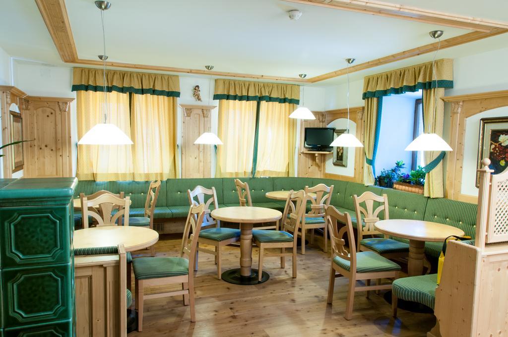 Albergo Monteverde Лавароне Екстериор снимка