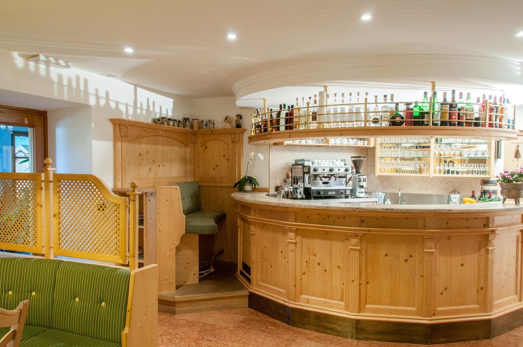 Albergo Monteverde Лавароне Екстериор снимка